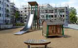 Köln, Bergisch Gladbacher Straße 193, Mülheimer Ring, gesamter Spielplatz (2).JPG